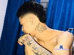 henry-smiths flirt4free livecam show performer Colombian hot and shameful