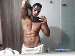 gianni-vitale flirt4free livecam show performer 
