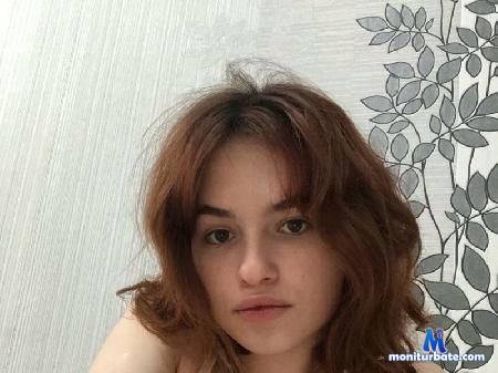 nora-lewis flirt4free performer I'm new here, let's get acquainted