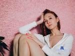 lisa-pinker flirt4free livecam show performer Men talk about women all that they like, and red women make out of men everything they want.