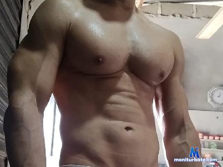 gilbert-marquez flirt4free performer I am ready to please all your desires!!!