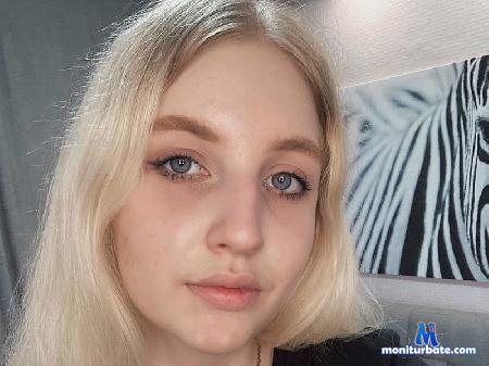 alison-shy flirt4free performer  I'm 99% angel. What is hidden behind 1% ?