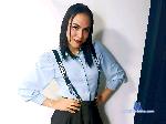 mariia-diaz flirt4free livecam show performer Trans Latin Young, Sweet, Naugthy, Sexy and Hot willing to please you. During my show I really like 