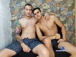 alan-and-sam flirt4free livecam show performer COUPLE SEXUAL