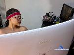 michell-mendoza flirt4free livecam show performer Come closer. I promise I won't bite. Unless you beg for it.