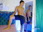 keviin-andres flirt4free livecam show performer you like thick black cocks, you are welcome to misala so you can enjoy my cock and ass