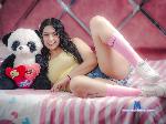 alondra-mendez flirt4free livecam show performer I am a sexy and fun woman, I will make you feel a lot of happiness and tranquility, come and meet me