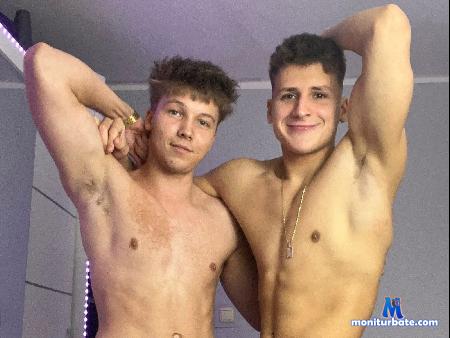 cole-and-josh flirt4free performer BABY FACES AND U ?