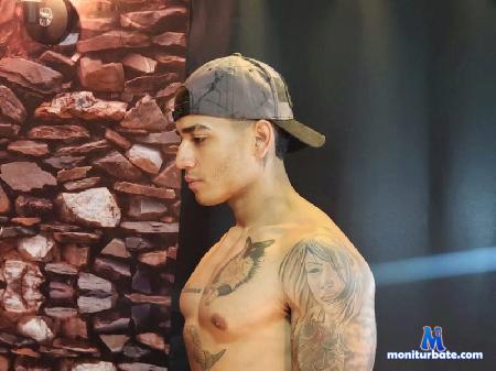 danihel-velour flirt4free performer Hi, I'm Daniel, a very strong and horny Latin boy willing to make your fantasies come true, I wait f
