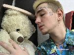 stewen-wood flirt4free livecam show performer