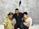frank-and-mauro-and-sergio flirt4free livecam show performer 