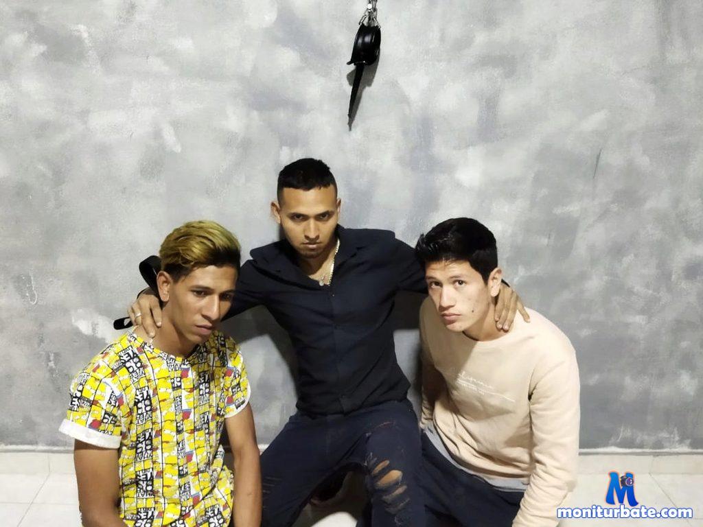 frank-and-mauro-and-sergio Flirt4free performer 