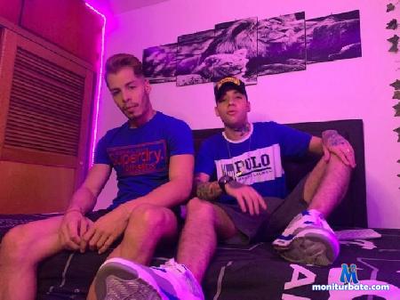 paul-and-angeluz flirt4free performer latin boy