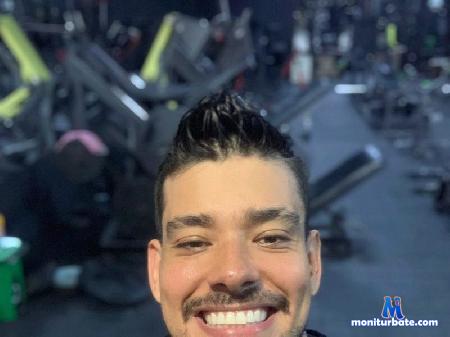 tonny-tiger flirt4free performer I´m new in here!!! welcome to my room