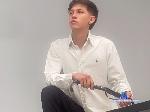 nickk-magic flirt4free livecam show performer 