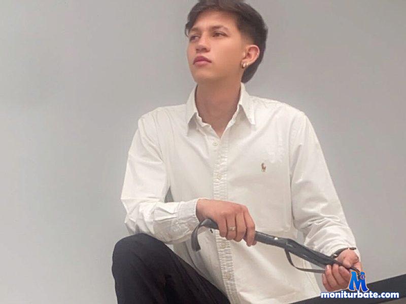 nickk-magic Flirt4free performer Student/Teacher Whip Bad Cop/Good Cop Tickler