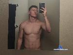 kaelub-kizme flirt4free livecam show performer Cute, sweet, and horny small town boy