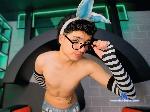 jacob-rick flirt4free livecam show performer fun, dance, mischievous and smiling, that is me