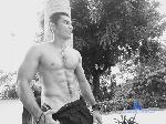 kalvin-gomez flirt4free livecam show performer i'm 99% angel.But wait and this 1%?? 