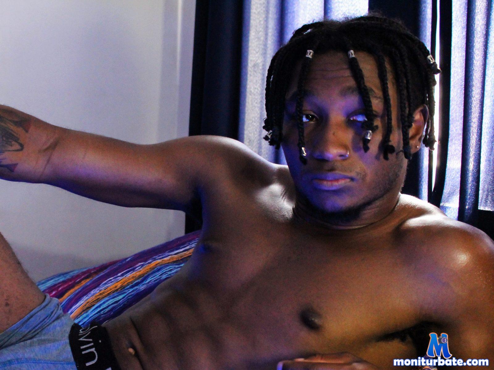 tyson-castle Flirt4free performer 