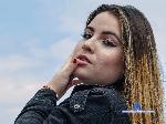 samy-foster flirt4free livecam show performer There is nothing that increases more the lust than forbidden.