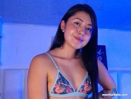 daniela-lenyn flirt4free performer Hello guys!!! I smile a lot because orgasms make me happys!!!!!!