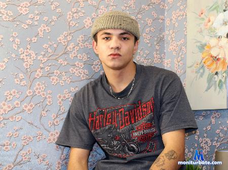 calvin-olad flirt4free performer I'm a little shy, help me become more relaxed
