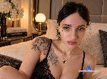 sascha-bloom flirt4free livecam show performer Too cute to care, too wild to handle