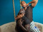 arthur-and-brunno flirt4free livecam show performer play now