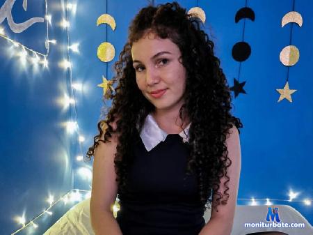 monis-curly flirt4free performer From the most tender to the most perverted, but only with you