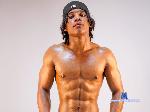 axel-silva flirt4free livecam show performer 