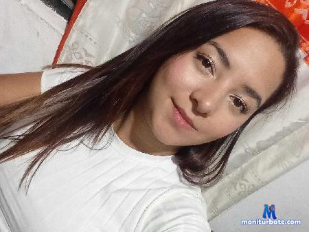 isabella-arbelaez flirt4free performer Encounters that shine in each look.