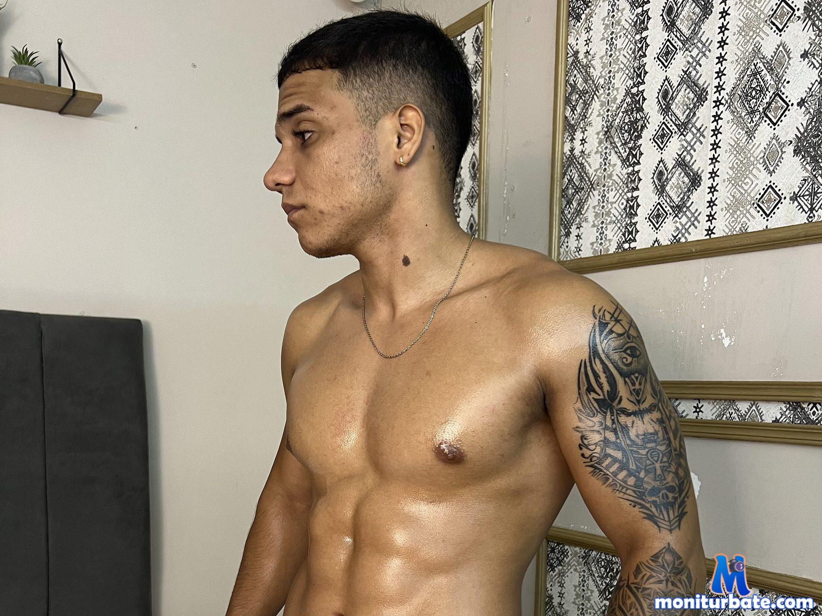 maverick-willians Flirt4free performer 