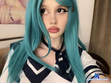 ellie-vance flirt4free performer #18 #new #student #petite #slim