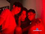 dante-and-jacob-and-ricky flirt4free livecam show performer Hot boys 