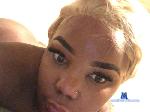 esha-mariee flirt4free livecam show performer I LOVE FOR YOU TO TAKE CONTROL