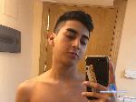 gabriel-lieben flirt4free livecam show performer Live the life full of pleasures and your company makes the essence