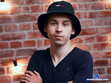mark-clark flirt4free performer Be ready to jump to the world full of pleasure and satisfaction!