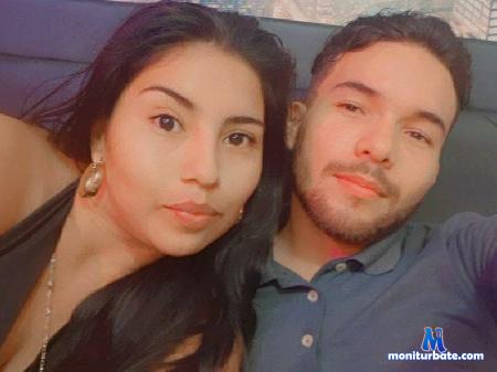 isabella-mia-and-marlon-santiago flirt4free performer welcome to our room