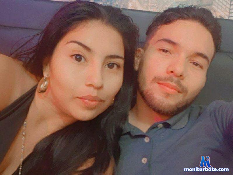 isabella-mia-and-marlon-santiago Flirt4free performer 