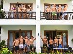 the-live-house-battles flirt4free livecam show performer 