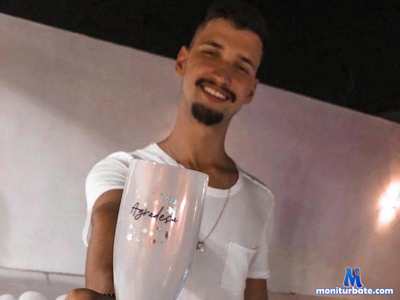 pietro-garcia Flirt4free performer 
