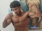 tyler-titan flirt4free livecam show performer Don't look for more. You already found me. 
