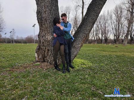 elio-gray-and-elara-grey flirt4free performer 