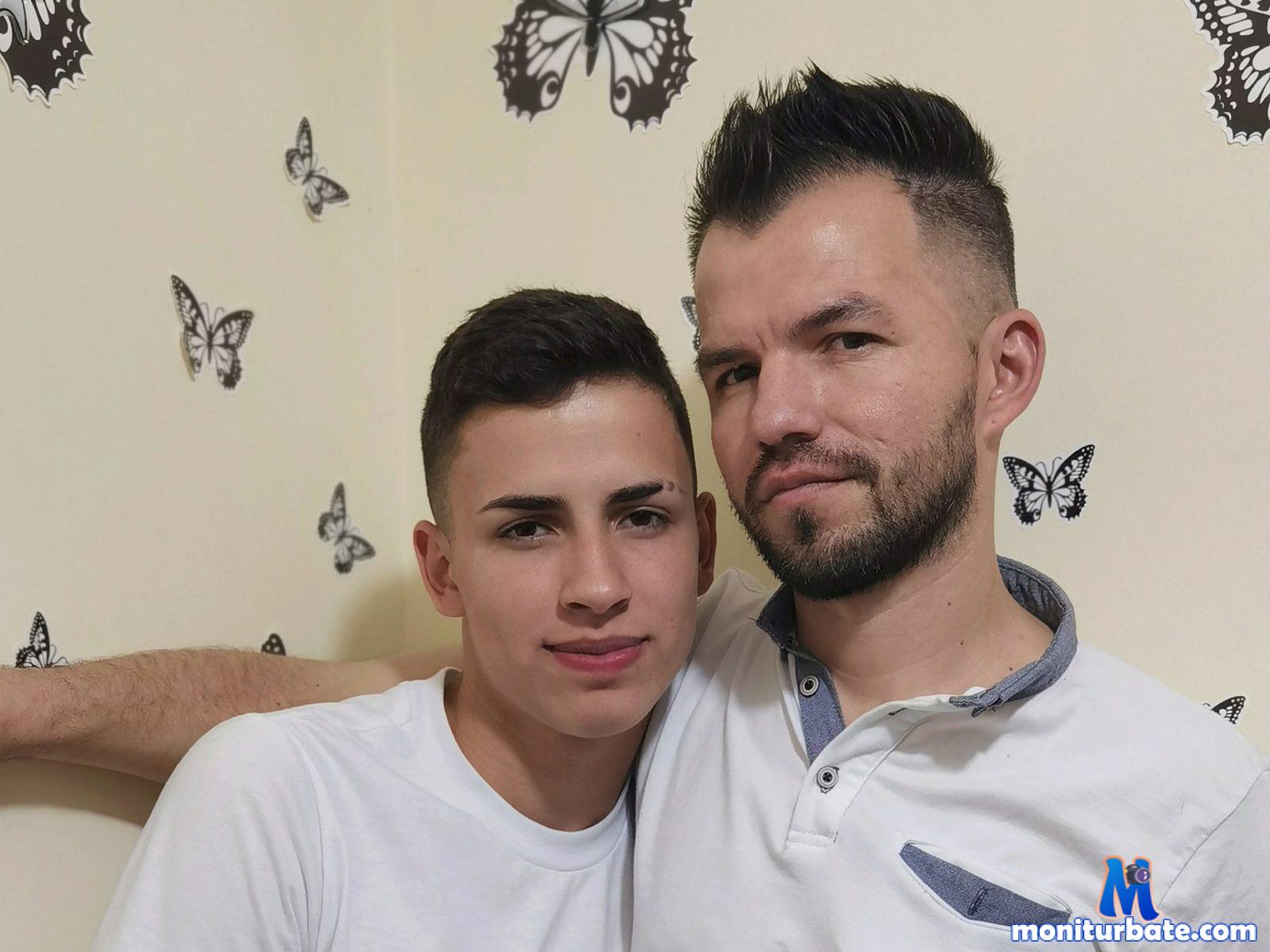 antonio-and-miguel Flirt4free performer 