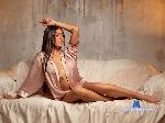 kloe-nova flirt4free livecam show performer Im a squiter girl, did u take your umbrella?