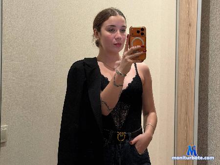 karen-gibsan flirt4free performer #18 #squirt #lovense #bigass