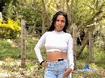 amy-charlotte flirt4free livecam show performer 