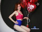 chloee-fox flirt4free livecam show performer Trust me I will be your Only One here ! 