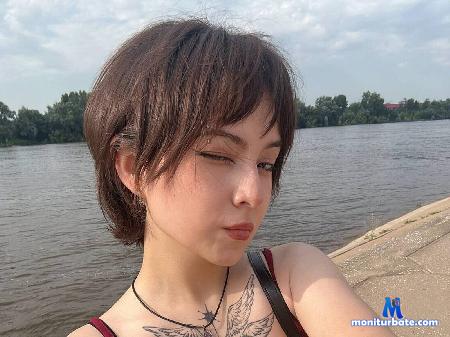 alina-fill flirt4free performer My name is Rina,  let's have some fun together; private shows are open!
